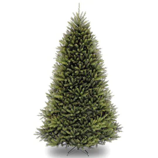 10 ft. Dunhill Fir Artificial Christmas Tree