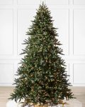 California Baby Redwood® Artificial Christmas Trees