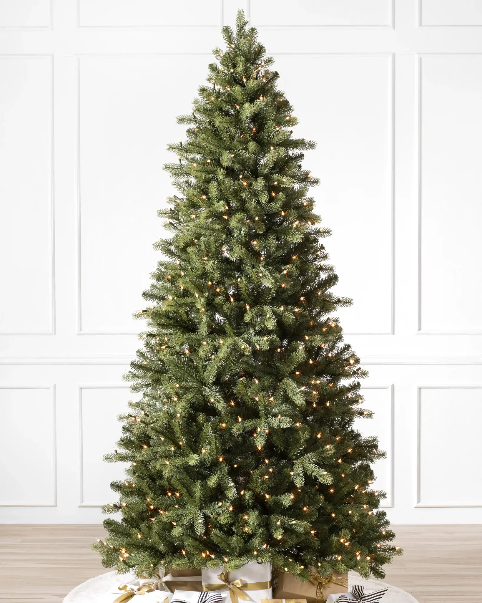 Bellevue Spruce Artificial Christmas Tree