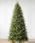 Bellevue Spruce Artificial Christmas Tree