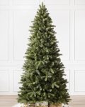 Bellevue Spruce Artificial Christmas Tree