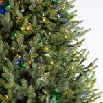 Fir® Narrow Artificial Christmas Tree