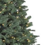 Fir® Narrow Artificial Christmas Tree