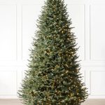 Fir® Narrow Artificial Christmas Tree