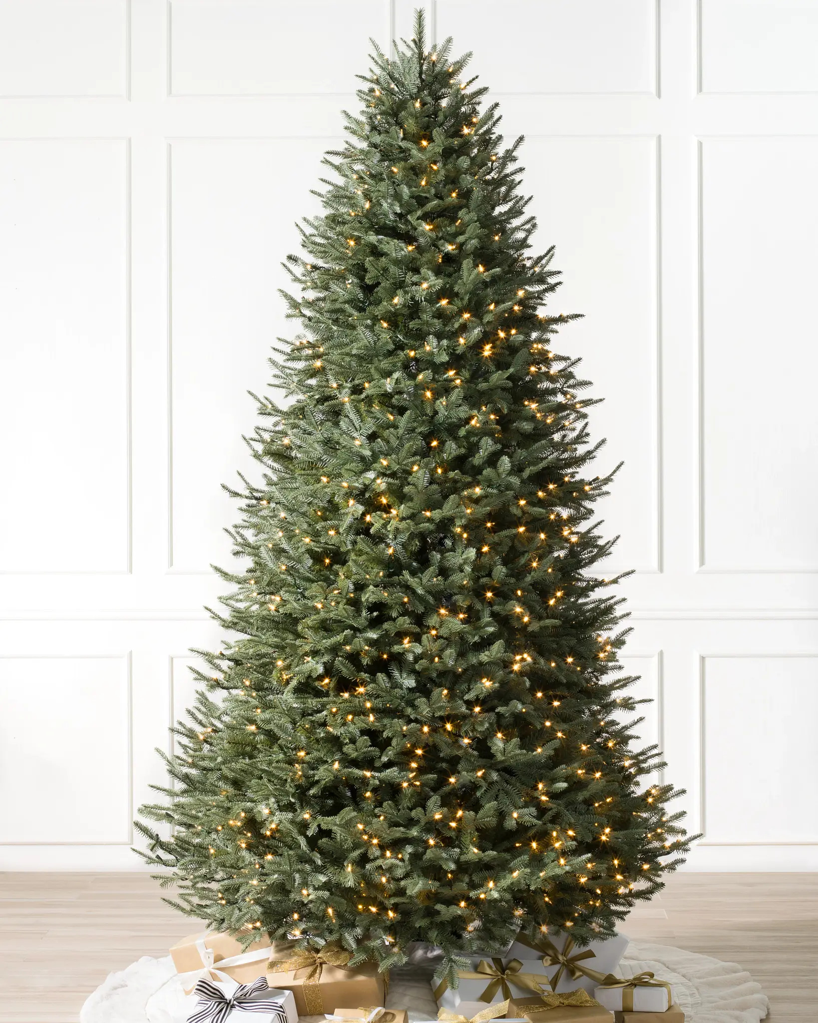 Fir® Narrow Artificial Christmas Tree