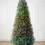 Fir® Narrow Artificial Christmas Tree