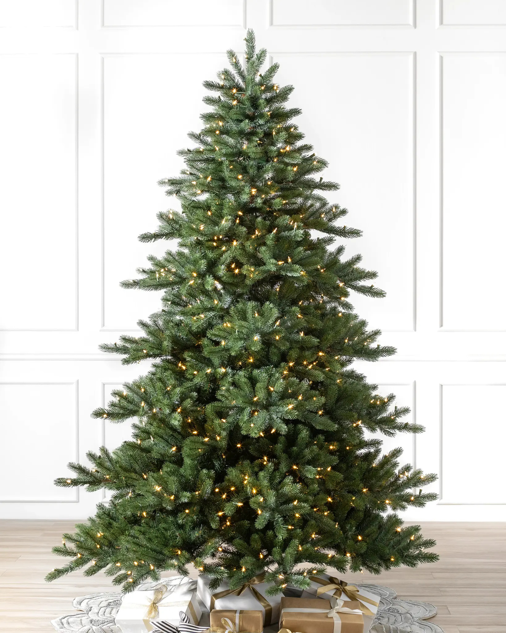 Biltmore® Spruce Artificial Christmas Trees