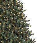 Classic Blue Spruce® Artificial Christmas Tree