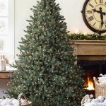 Classic Blue Spruce® Artificial Christmas Tree