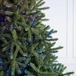 Classic Blue Spruce® Artificial Christmas Tree