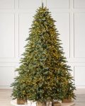 Aspen Estate Artificial Christmas Flip Tree