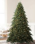 Aspen Estate Artificial Christmas Flip Tree