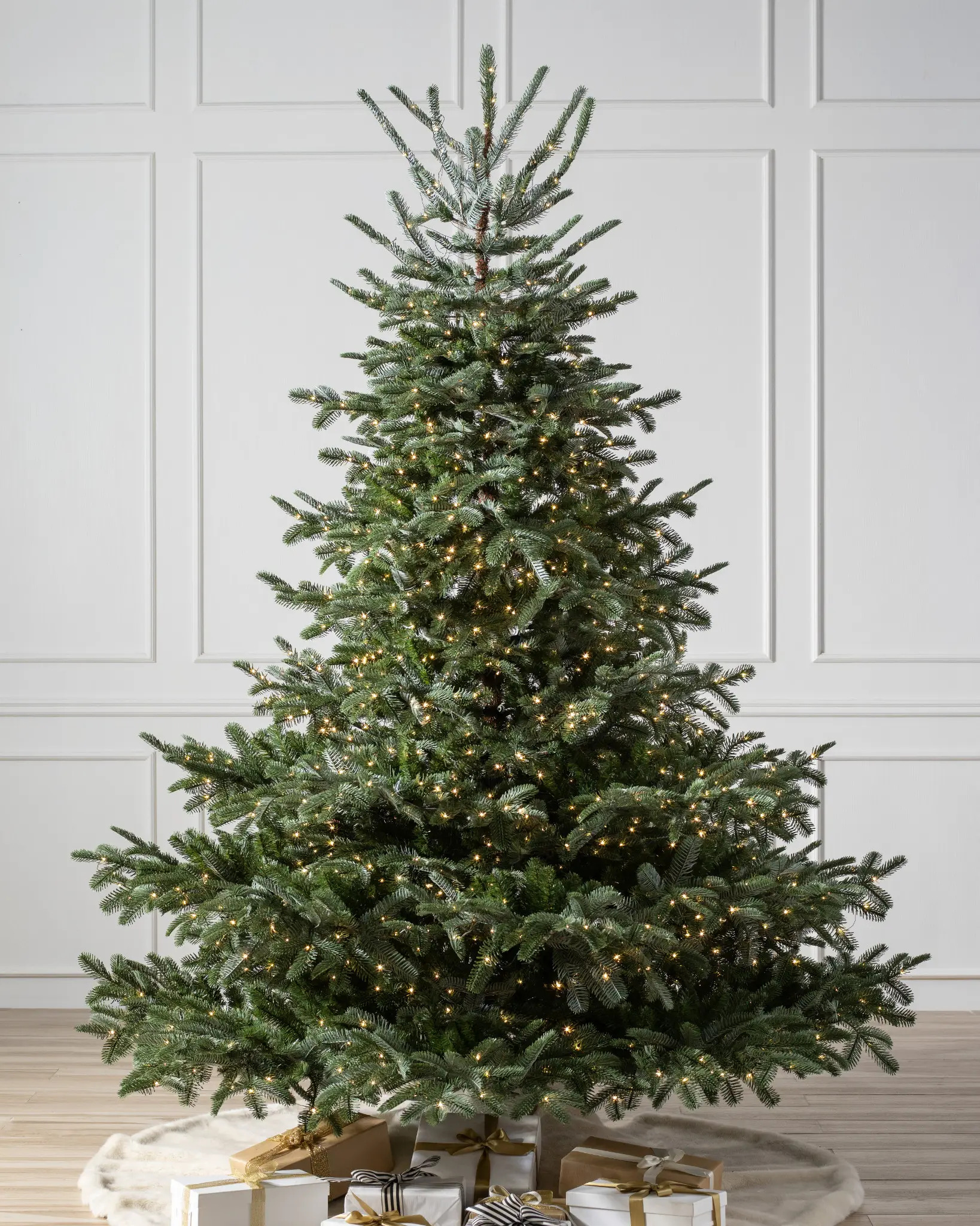 European Fir® Artificial Christmas Trees