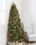 Fifth Avenue Flatback™ Artificial Christmas Tree