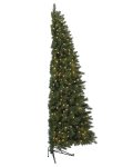 Fifth Avenue Flatback™ Artificial Christmas Tree