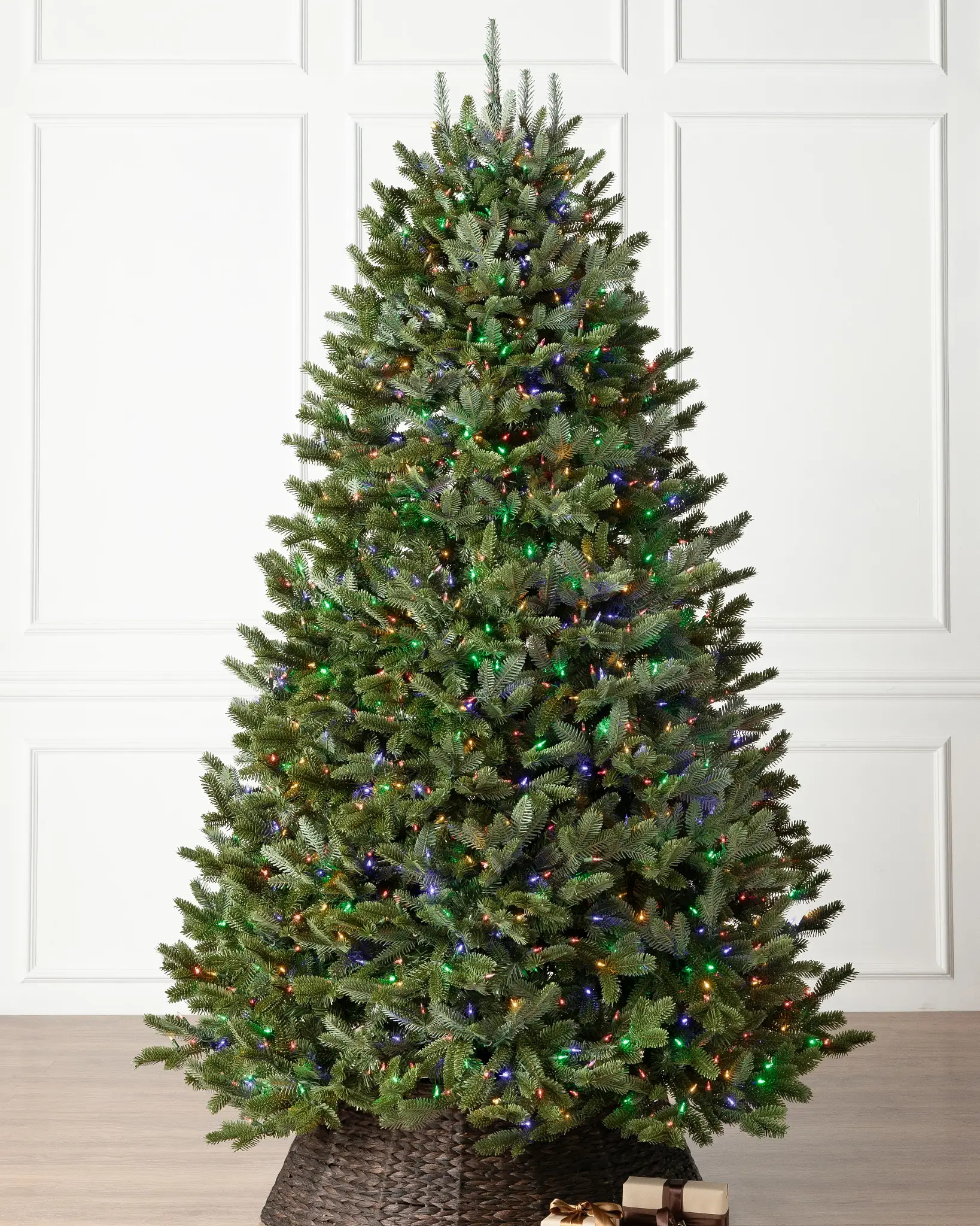 Fraser Fir Christmas Tree