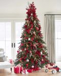 California Baby Redwood® Artificial Christmas Trees