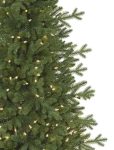 Red Spruce Slim® Artificial Christmas Tree