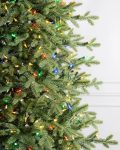 Red Spruce Slim® Artificial Christmas Tree