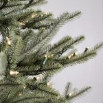 Sanibel Spruce® Artificial Christmas Trees