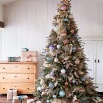 Sanibel Spruce® Artificial Christmas Trees