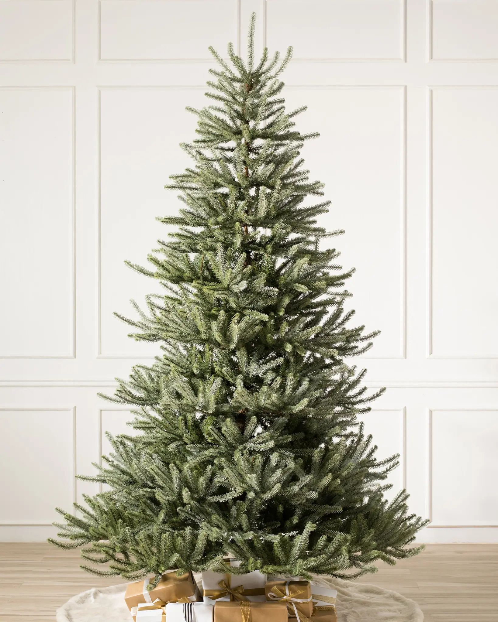 Sanibel Spruce® Artificial Christmas Trees