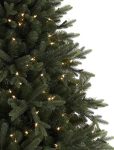 Saratoga Spruce® Artificial Christmas Tree