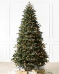 Saratoga Spruce® Artificial Christmas Tree