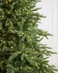 Saratoga Spruce® Artificial Christmas Tree