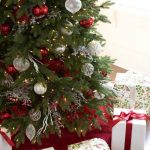 Silverado Slim® Artificial Christmas Tree