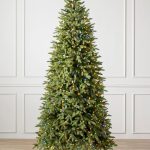 Silverado Slim® Artificial Christmas Tree