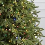 Silverado Slim® Artificial Christmas Tree