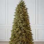 Silverado Slim® Artificial Christmas Tree