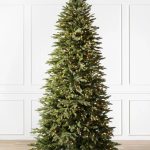 Silverado Slim® Artificial Christmas Tree