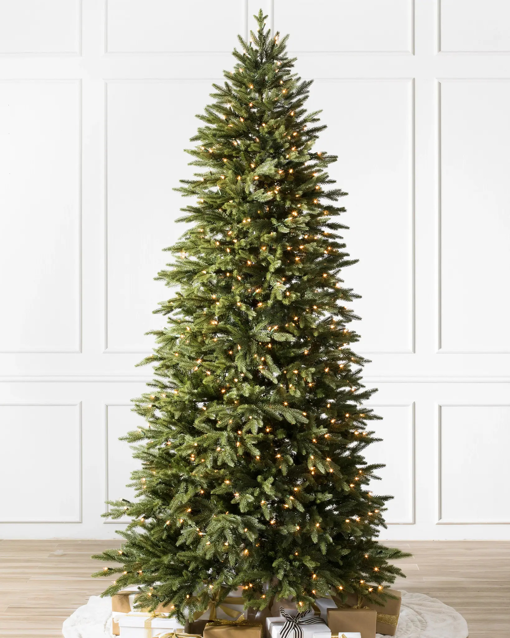 Silverado Slim® Artificial Christmas Tree