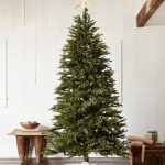 Silverado Slim® Artificial Christmas Tree