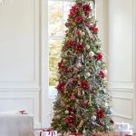 Silverado Slim® Artificial Christmas Tree