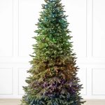 Silverado Slim® Artificial Christmas Tree