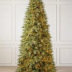 Silverado Slim® Artificial Christmas Tree