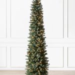 Sonoma Slim® Pencil Artificial Christmas Tree