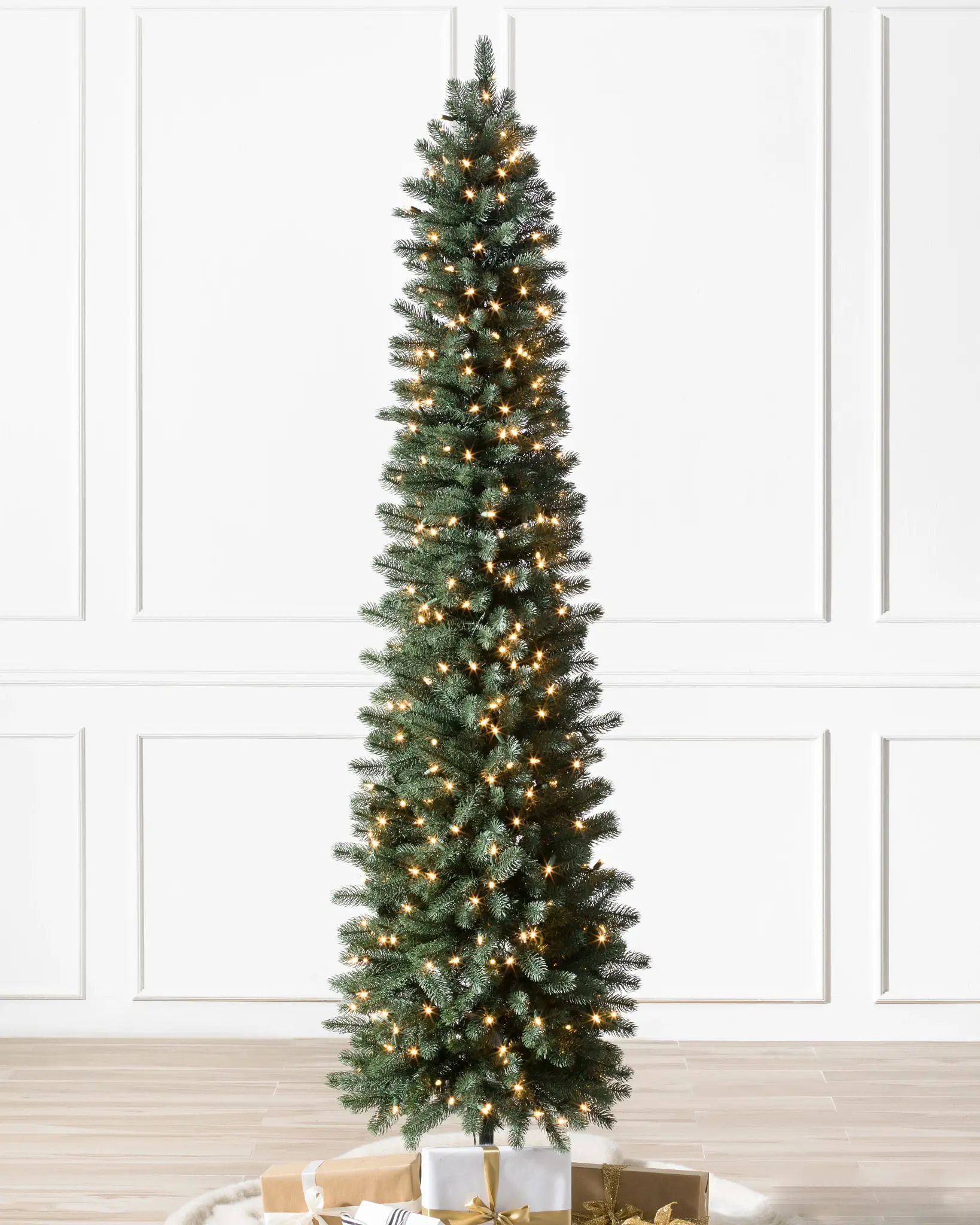 Sonoma Slim® Pencil Artificial Christmas Tree