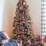 Stratford Spruce® Artificial Christmas Tree