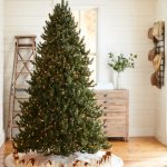 Vermont White Spruce® Artificial Christmas Tree