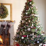 Vermont White Spruce® Artificial Christmas Tree