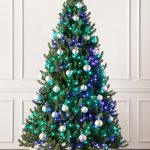 Vermont White Spruce® Artificial Christmas Tree