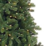 Woodland Spruce™ Artificial Christmas Tree