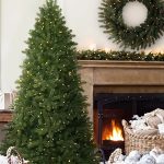 Woodland Spruce™ Artificial Christmas Tree