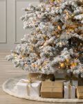 Frosted Yukon Spruce® Artificial Christmas Tree