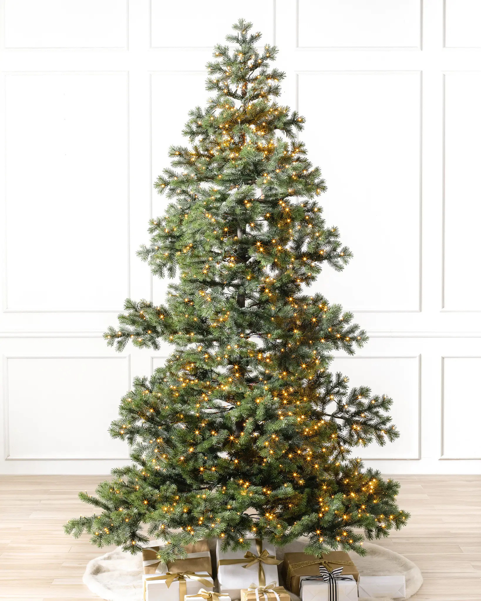 Yukon Spruce® Artificial Christmas Tree